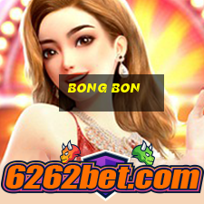 bong bon