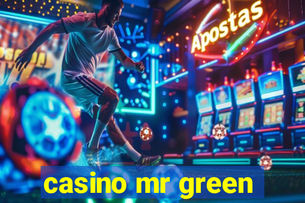 casino mr green