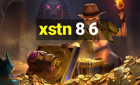 xstn 8 6