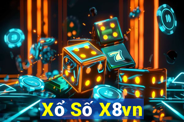 Xổ Số X8vn