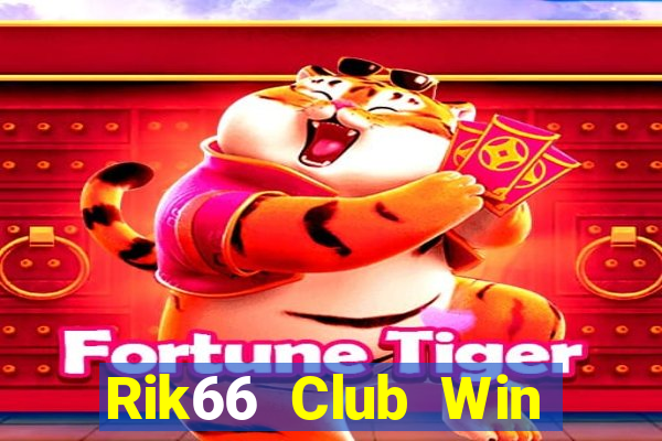 Rik66 Club Win Game Bài