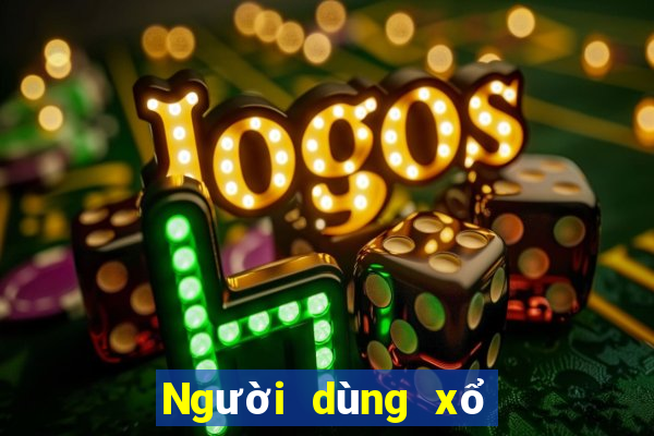 Người dùng xổ số 095 đăng nhập