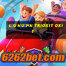 lưu huỳnh trioxit oxit