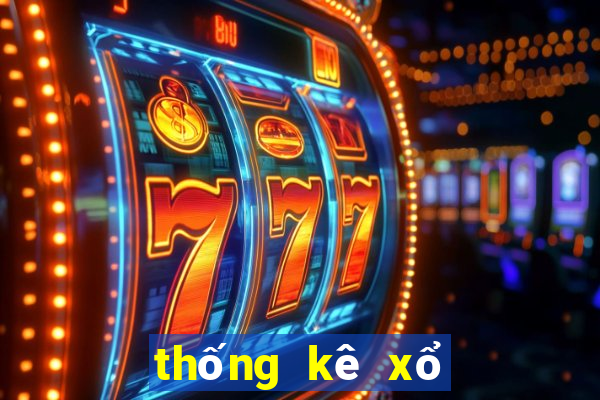 thống kê xổ số miền bắc theo tổng