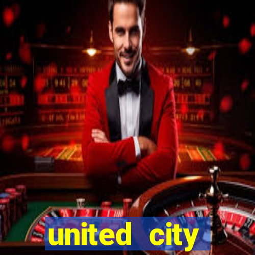 united city football club