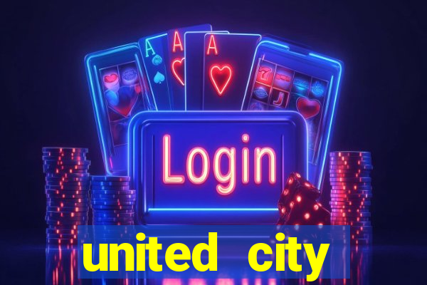 united city football club