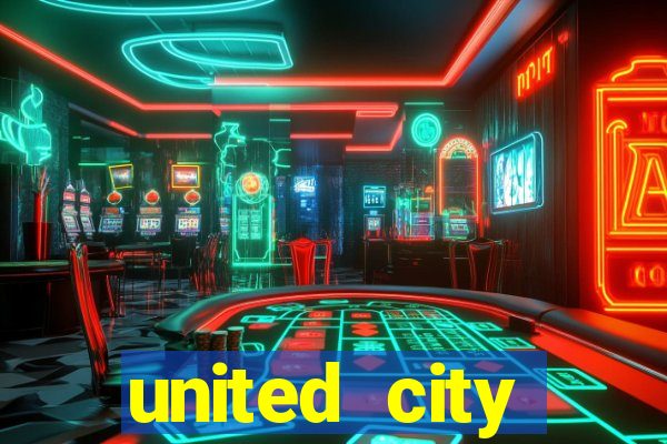 united city football club