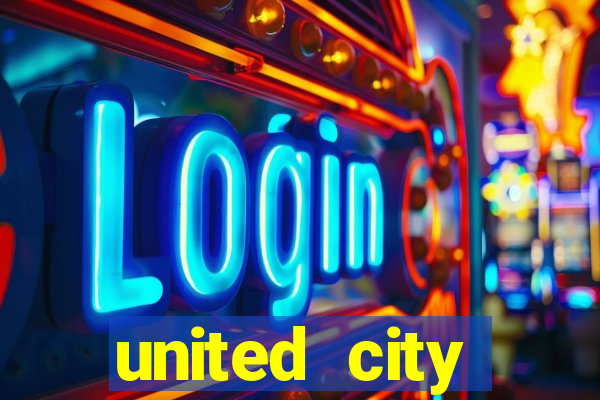 united city football club