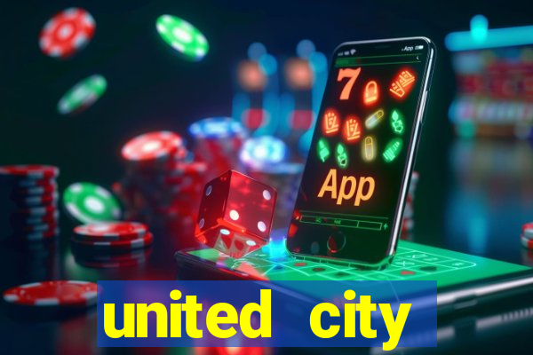 united city football club