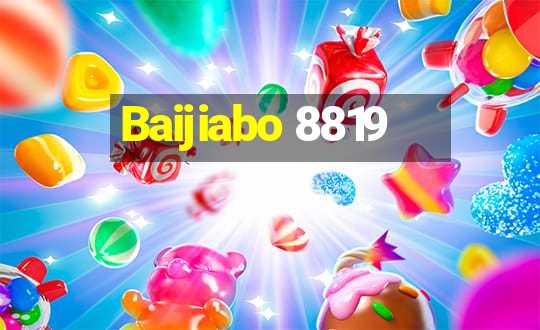 Baijiabo 8819