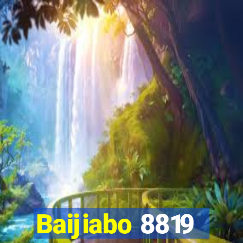 Baijiabo 8819