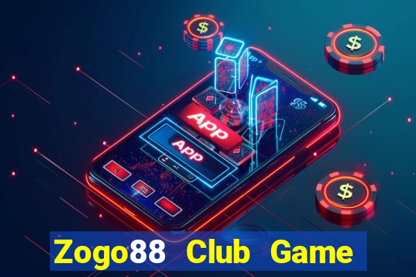 Zogo88 Club Game Bài A88