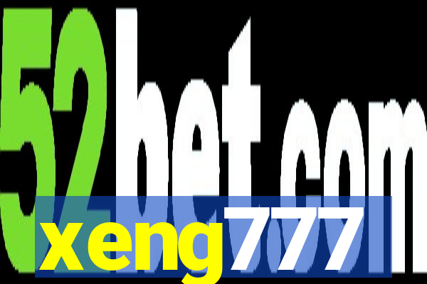 xeng777