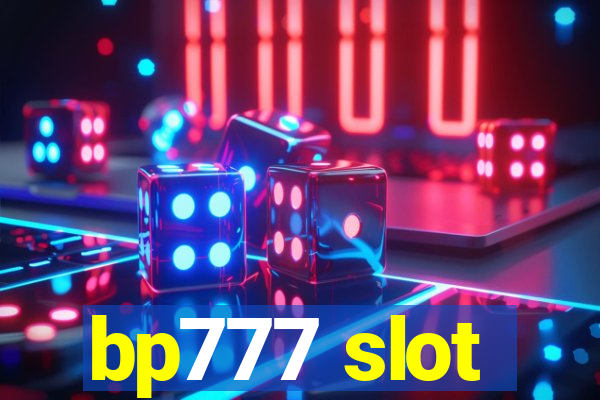 bp777 slot