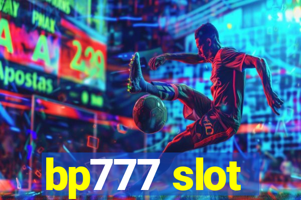 bp777 slot