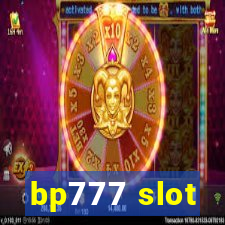 bp777 slot