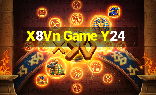 X8Vn Game Y24