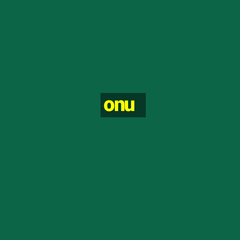 onu