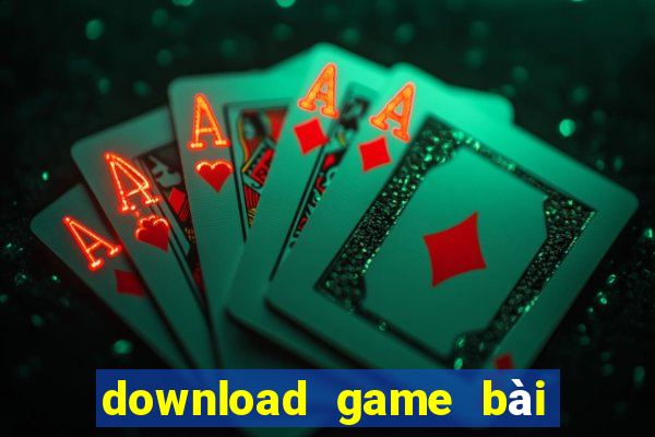 download game bài xì tố bigkool