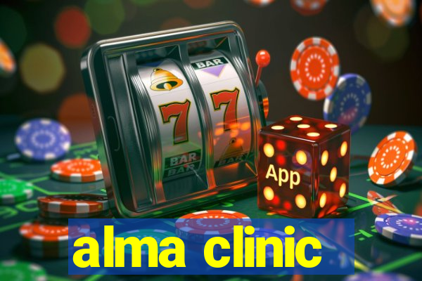 alma clinic