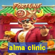 alma clinic