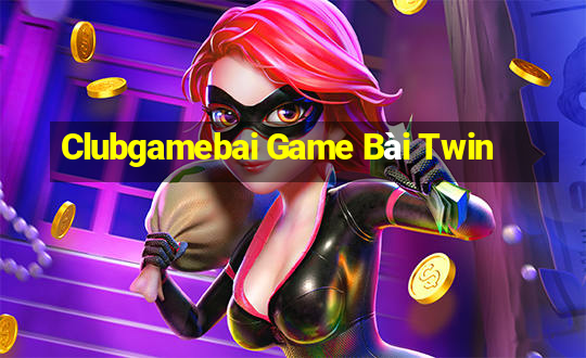 Clubgamebai Game Bài Twin