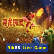 Rik88 Live Game Bài Mèo Nổ