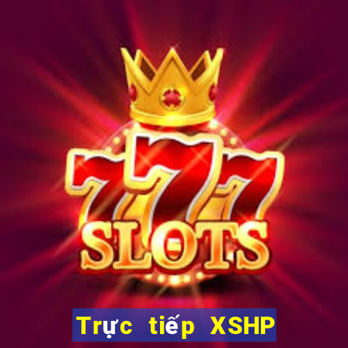 Trực tiếp XSHP ngày 22