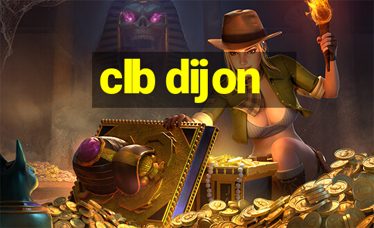 clb dijon