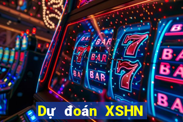 Dự đoán XSHN ngày 6