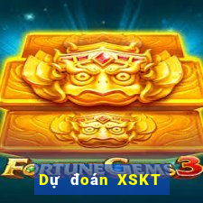 Dự đoán XSKT ngày 9