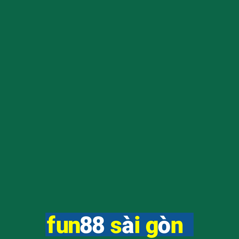 fun88 sài gòn