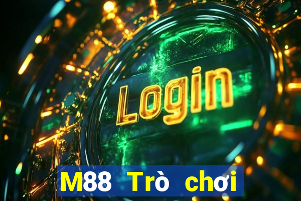 M88 Trò chơi giải trí ở Đắk Lắk