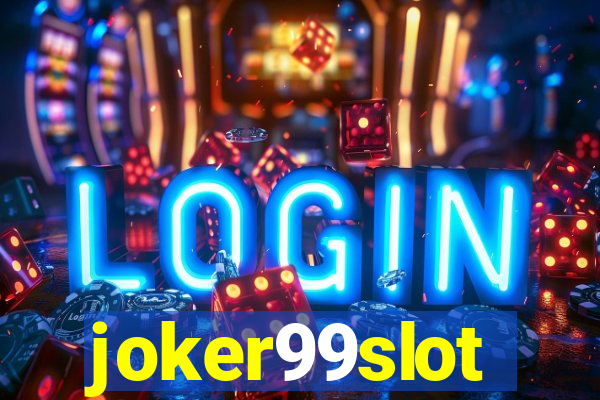 joker99slot