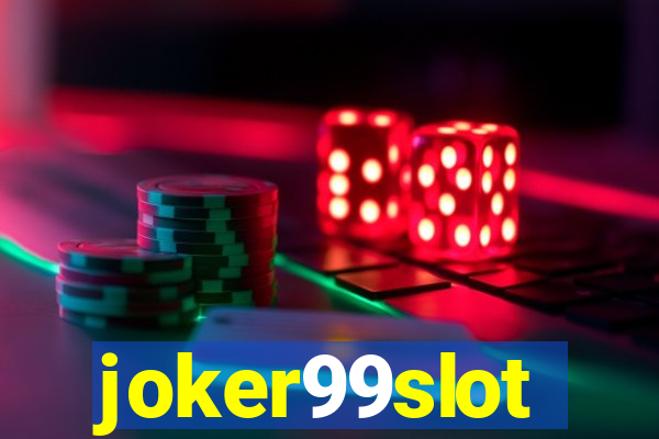 joker99slot