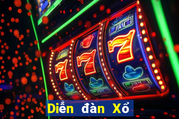 Diễn đàn Xổ số Tải Fun88