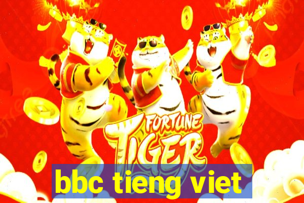 bbc tieng viet