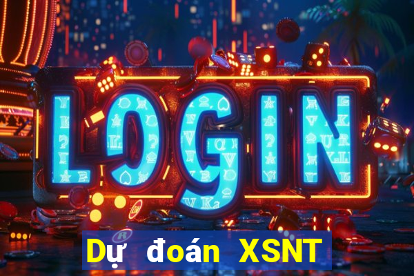 Dự đoán XSNT ngày 31