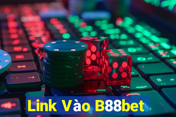 Link Vào B88bet