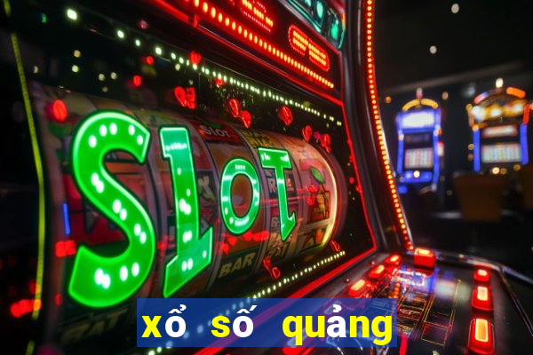 xổ số quảng nam phương trang