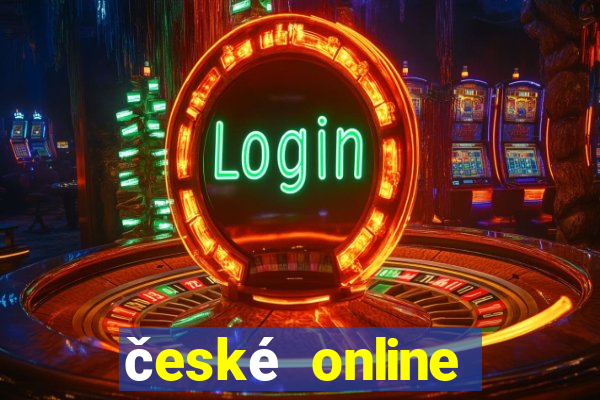 české online casino bonus