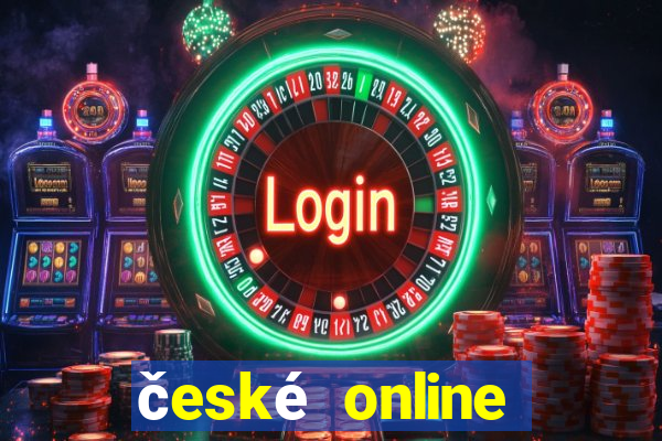 české online casino bonus