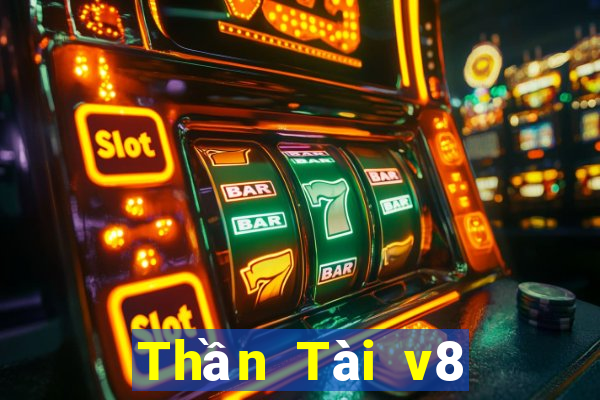 Thần Tài v8 Tải về