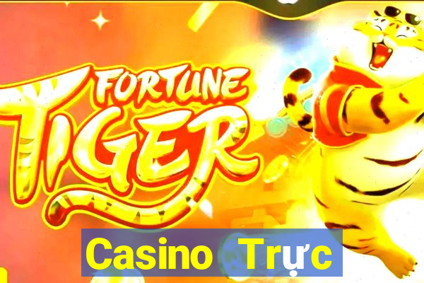 Casino Trực tiếp 88Vin club