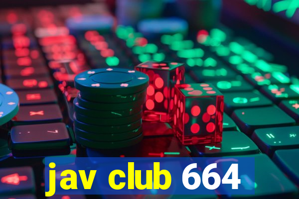 jav club 664