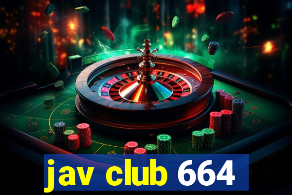 jav club 664