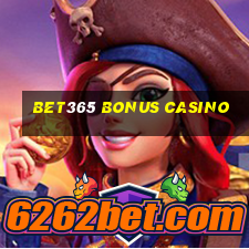 bet365 bonus casino