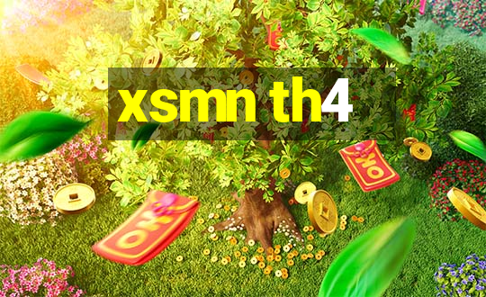 xsmn th4