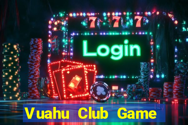 Vuahu Club Game Bài G88