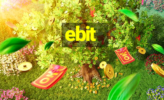 ebit